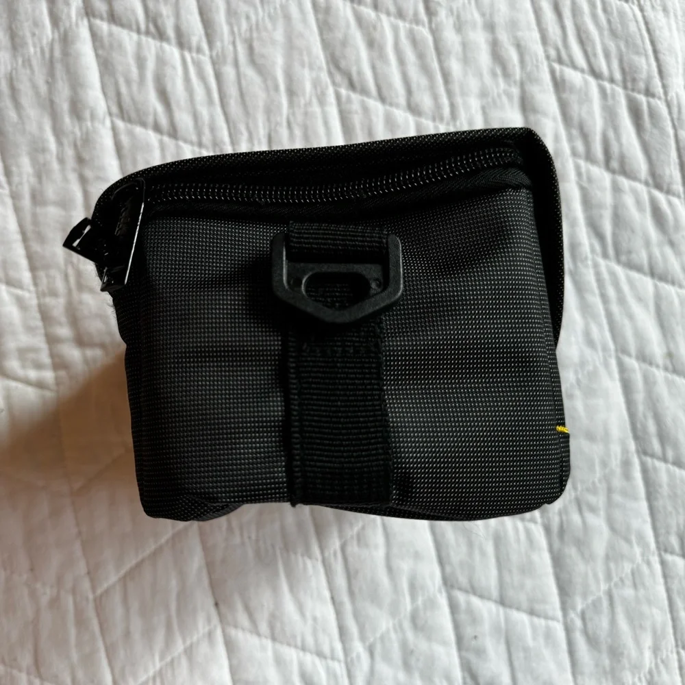 Nikon Camera Film Case